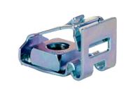 4164500 Rittal Steel M6 Captive Nut