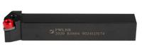 pwlnr-2020-k-0604 Pramet PWLN(RL) EXT Series Lathe Tool Holder for Use with WNMG 0604, 20mm Height, 95° Approach, 125mm Length