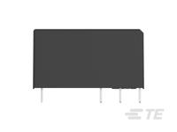 1-1419108-7 TE Connectivity Panel Mount Power Relay, 24V dc Coil, 500mA Switching Current, DPDT