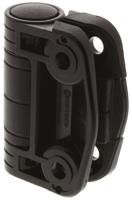 c6-8 Southco Detent Hinge, Screw Fixing, 52mm x 57mm x 10.4mm