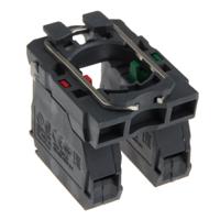 xb5as9445 Schneider Electric Harmony XB5 Series Key Release Emergency Stop Push Button, Panel Mount, 22mm Cutout, SPDT