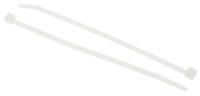 111-03022-t30r-pa66-na HellermannTyton Cable Tie, 150mm x 3.5 mm, Natural Polyamide 6.6 (PA66), Pk-500