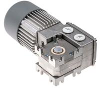 mc-244pt-40-b3 Mini Motor Induction Geared AC Geared Motor, 49 W, 3 Phase, 230 V, 400 V