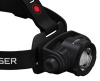 h15r-core LEDLENSER LED H15R CORE Head Torch 2500 lm