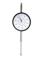 3058ab-19 Mitutoyo 3058AB-19Metric Dial Indicator, 50 mm Measurement Range, 0.01 mm Resolution