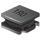srn3015-101m Bourns, SRN3015, 3015 Yes Wirewound Surface Mount Inductor with a Ferrite Core, 100 μH Semi Shielded ±20 % 290 mA Idc