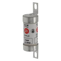 tia4 Eaton 4A Bolted Tag Fuse, A2, 460 V dc, 660V ac, 73mm