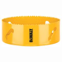 dt90346-qz DeWALT Bi-metal 152mm Hole Saw