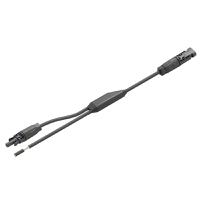 2814220000 Weidmüller PVHYW-XXPXXX06W+15 Series, Male, Plug-In Solar Connector, Cable CSA, 6mm², 1.5 kV dc 2814