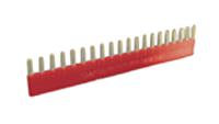 zg20-red Relpol Relay Jumper Bar
