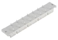 09062152821 HARTING DIN 41612 15 Way 10.16mm Pitch, Type Connector Class C1, 2 Row, Straight DIN 41612 Connector, Socket