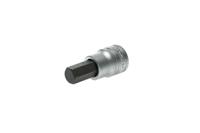 m381512-c Teng Tools 3/8 in Drive Bit Socket, Hex Bit, 12mm