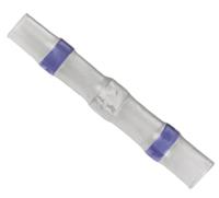 cwt-9003 TE Connectivity Blue Polyolefin Solder Sleeve 42mm Length Maximum of 4.5mm Cable Diameter