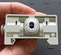 arm11a1-s01 SMC 6 mm Tubing Common Supply Block - 0.5bar to 7bar, 10bar max. input, ARM11A1-S01