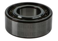 3206-atn9 SKF 3206 ATN9 2 Row Ball Bearing - 30 mm ID, 62 mm OD 23.8 mm Race Width