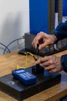 mwt-3100 Moore & Wright MWT-3100 Leeb