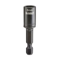 dt7465-qz DeWALT Hexagon Nut Driver, 8 mm Tip, 75 mm Overall