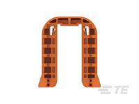 2317070-1 TE Connectivity, HDSCS Slide Lock for use with Group D HDSCS housings