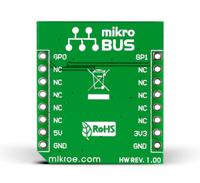 mikroe-1819 MikroElektronika MIKROE-1819, UNIQUE ID click Development Board for DS2401 for MikroBUS