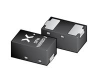 bzx884s-c24-qyl Nexperia, 24V Zener Diode 365 mW SMT DFN1006BD-2