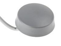335-303 RS PRO Foot Switch Bellow Momentary Foot Switch - PVC Case Material, SPST, 50 mA Contact Current
