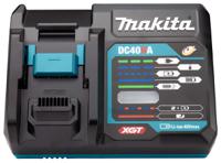 191e07-8 Makita 191E07-8 Battery Charger, 14.4 V, 18 V, Euro Plug