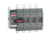 1sca022768r7430 ABB Fuse Switch Disconnector, 2 Pole, 200A Fuse Current