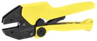 ta-0500 Amphenol Industrial TA Hand Ratcheting Crimp Tool Frame