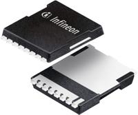 ipt004n03latma1 Infineon OptiMOS Type N-Channel MOSFET, 300 A, 30 V Enhancement, 9-Pin HSOF IPT004N03LATMA1