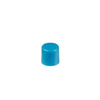 at443g NKK Switches Blue Push Button Cap for Use with DB Series Pushbuttons, EB Series Pushbuttons, M2B Series Pushbuttons,