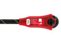 l044ba00 Petzl Energy Absorber Karabiner Single
