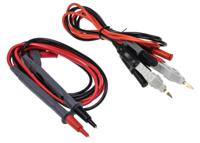 193-8694 RS PRO DT-5302 Handheld Digital Multimeter, 400mA ac Max, 400mA dc Max, 1000V ac Max