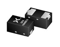 bzx8850s-c9v1yl Nexperia, 9.1V Zener Diode 365 mW SMT DFN1006BD-2