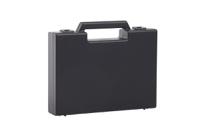 255-4723 Gard Plasticases Classic Plastic Equipment case, 229 x 189 x 44mm