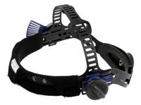 7000028072 3M  Black Headband for use with 3M Welding Mask 7100282441