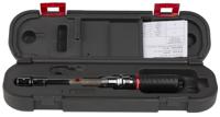 r306-25d Facom Click Torque Wrench, 5 → 25Nm, Open End Drive, 9 x 12mm Insert