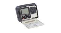 1016-045 Megger PAT250SX-EU Portable Appliance Tester PAT