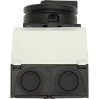 207150-t0-2-15679i1svb-sw Eaton 3P Pole Surface Mount Isolator Switch - 20A Maximum Current, 5.5kW Power Rating, IP65