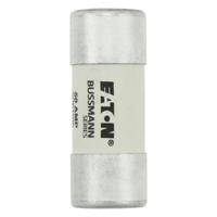 50kr85 Eaton 50A Ceramic Cartridge Fuse, 23 x 57mm