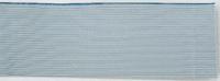 374980-100ft 3M 3749 Series Flat Ribbon Cable, 80-Way, 0.64mm Pitch, 31m Length