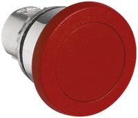800fm-mm44 Allen Bradley 800F Series Red Momentary Push Button Head, 22mm Cutout, IP65