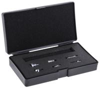 7822 Mitutoyo Metric Contact Point Set
