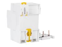 a9v44325 Schneider Electric iC60 RCD, 25A, 3 Pole, 300mA, 230 → 415V ac