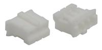 phr-3 JST, PHR Female Connector Housing, 2mm Pitch, 3 Way, 1 Row