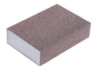 dc-9999-8795-1 3M P60 Grit Medium Sanding Block, 95mm x 67mm