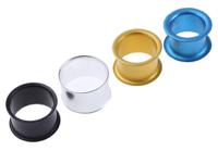 d02gaugekit ETI 63A Bottle Fuse Holder, 1P, 400V ac