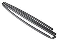 cgpt-6432-0-stk TE Connectivity Heat Shrink Tubing, Black 6.4mm Sleeve Dia. x 1.2m Length 2:1 Ratio, CGPT Series