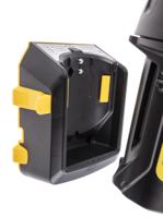 xt-50h Wolf Safety ATEX, IECEx LED Hand Lamp Black - Rechargeable 430lm