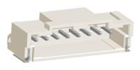 502352-0800 Molex DuraClik Series Right Angle Surface PCB Header, 8 Contact(s), 2 mm Pitch, 1 Row, Shrouded
