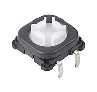 92-851342 EAO Contact Block for Use with 92 Series Push Button Switches, 42V ac/dc, 1NO